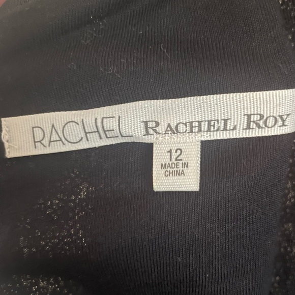 Rachel Roy Dress - Picture 3 of 6